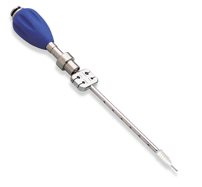 その他 De Rouille Et D&#39;Os Arthrex - Driver for Tenodesis Screws - AR-1670DB